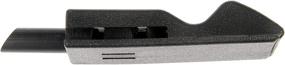 img 1 attached to Замена ручки замка двери Dorman 75221: лучшие модели и улучшенная производительность