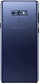 img 3 attached to Сотовые телефоны и аксессуары Samsung Galaxy с заводской разблокировкой и гарантией