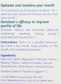 img 3 attached to Dry Mouth Xerostom Pastilles