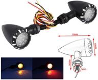 motorcycle signals blinker indicator cruiser logo