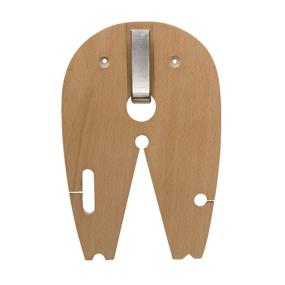 img 1 attached to 🔧 Обогатите ваш опыт работы с ювелирными изделиями с деревянным столом Studioflux: многофункциональным инструментом для точной работы.