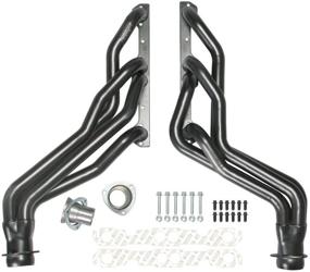 img 1 attached to Hedman 69440 Chevy 2WD/4WD Short Bed (SB) 1988-1990