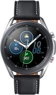 samsung galaxy watch3 watch 3 (gps) - самсунг гэлакси вотч3 вотч 3 (gps) логотип