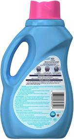 img 2 attached to Downy Ultra Liquid Fabric Softener