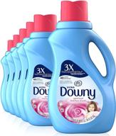 downy ultra liquid fabric softener logo