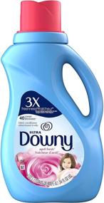 img 3 attached to Downy Ultra Liquid Fabric Softener