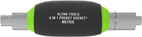 img 3 attached to DA86427 Klenk POCKET SOCKET Metric