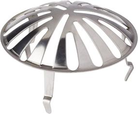 img 2 attached to KOHLER GENUINE GP1211759 STRAINER STAINLESS