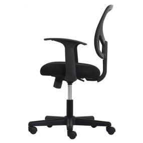 img 2 attached to Comfort and Style Combined: OFM ESS Collection Mesh Back Office Chair in Black (ESS-3001)