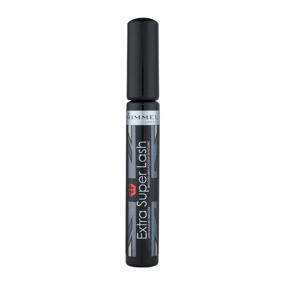img 3 attached to 💃 Enhance Your Lashes with Rimmel Extra Super Lash Mascara in Black - 0.27 fl oz