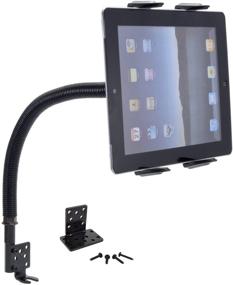 img 2 attached to Arkon Tablet Holder Samsung Galaxy
