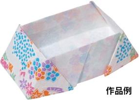 img 2 attached to JapanBargain Yuzen Washi Chiyogami Origami