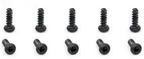 img 1 attached to Screws Screw Controller Gamepad 10Pcs Xbox One