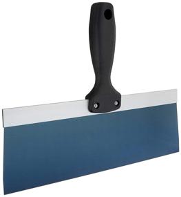 img 3 attached to 🔪 Amazon Basics Steel Knife Handle: Enhancing Grip and Durability for a Superior Cutting Experience