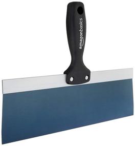 img 4 attached to 🔪 Amazon Basics Steel Knife Handle: Enhancing Grip and Durability for a Superior Cutting Experience