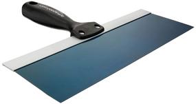 img 2 attached to 🔪 Amazon Basics Steel Knife Handle: Enhancing Grip and Durability for a Superior Cutting Experience