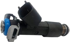 img 1 attached to Amrxuts Injectors 2005 2010 Chevrolet 2007 2010