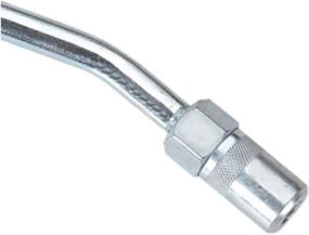 img 1 attached to Lumax LX-1434: The Ultimate Extension Adapter for Hard-to-Reach Grease Fittings