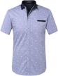 sslr printing pattern button x large men's clothing in shirts logo