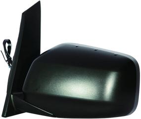 img 1 attached to DEPO 317-5425L3EFH1 Replacement Driver Side Door Mirror Set - Aftermarket Product, Non-OE Car Company