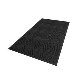 img 2 attached to 🚰 WaterHog Diamond Pattern Commercial Entrance Matting: Superior Janitorial & Sanitation Supplies and Floor Mats & Matting Solutions