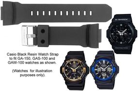 img 1 attached to Casio G Shock GA 150 часы 10410441