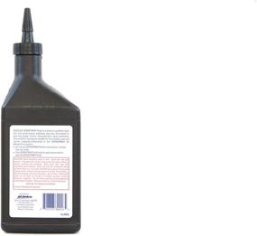 img 1 attached to 🔧 Genuine GM Fluid 12378514 Versatrak Transfer Case Fluid - 16.9 oz.: Premium Quality & Optimal Performance Guaranteed