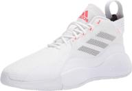 adidas medium unisex rose shoes logo