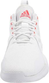 img 3 attached to Adidas Medium Unisex Rose Shoes