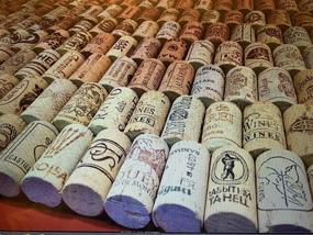 img 3 attached to 🍾 250 Count Premium Recycled Corks: Natural Wine Corks from Around the US