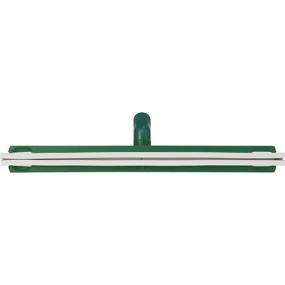 img 2 attached to Vikan 77632 Rubber Polypropylene Squeegee