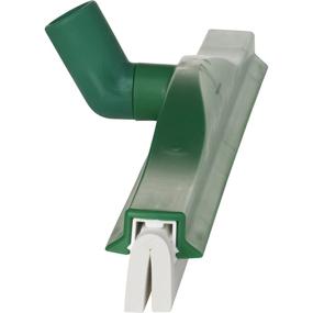 img 1 attached to Vikan 77632 Rubber Polypropylene Squeegee