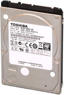 жёсткий диск toshiba mq01abd100 1tb 2.5" для внутреннего использоватя логотип