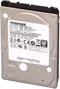 img 1 attached to Toshiba MQ01ABD100 1TB 2.5" Internal Hard Drive