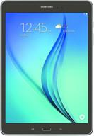 📱 renewed samsung galaxy tab a 16gb 9.7-inch tablet sm-t550 - smoky titanium - affordable price! logo