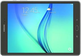 img 3 attached to 📱 Renewed Samsung Galaxy Tab A 16GB 9.7-Inch Tablet SM-T550 - Smoky Titanium - Affordable Price!