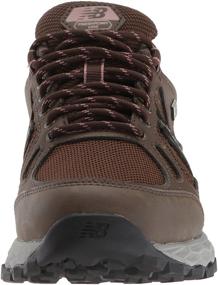 img 3 attached to Enhanced Comfort and Support: 👟 New Balance Womens 13501 Walking Women's Shoes