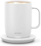 ember temperature control smart battery logo