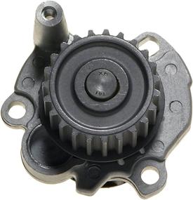 img 2 attached to ACDelco 252 809 Professional Water Pump