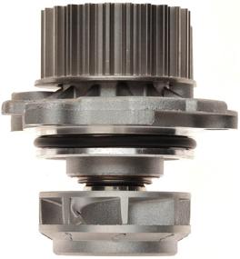 img 1 attached to ACDelco 252 809 Professional Water Pump