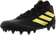 adidas freak carbon black football sports & fitness logo