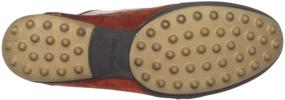 img 1 attached to Bacco Bucci Mens Cheechoo Lace Men's Shoes