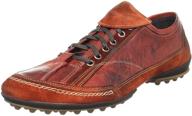 bacco bucci mens cheechoo lace men's shoes logo