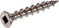 🔩 hillman 47438 3.5 inch stainless steel hardware, 1 lb logo