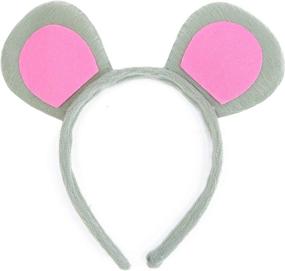 img 2 attached to 🐭 Skeleteen Kids Mouse Set: Perfect Playtime Accessories for Little Ones