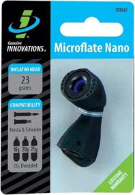 img 4 attached to Подлинные инновации Картриджи для дисплеев Microflate