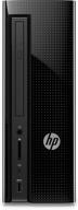 💻 hp slim 270-p013wb desktop - 21.5" monitor bundle, intel pentium g4560t, 4gb ram, 1tb hard drive, windows 10 logo