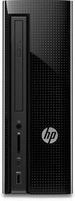 img 3 attached to 💻 Компьютер HP Slim 270-p013wb — комплект с монитором 21,5", процессор Intel Pentium G4560T, 4 ГБ оперативной памяти, 1 ТБ жестким диском, Windows 10.