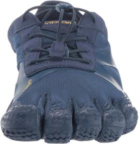 img 3 attached to 👟 Vibram Men's Athletic Shoe Size 12.5 - Men's Sports Shoes