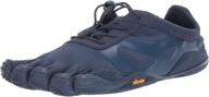 👟 vibram men's athletic shoe size 12.5 - men's sports shoes логотип